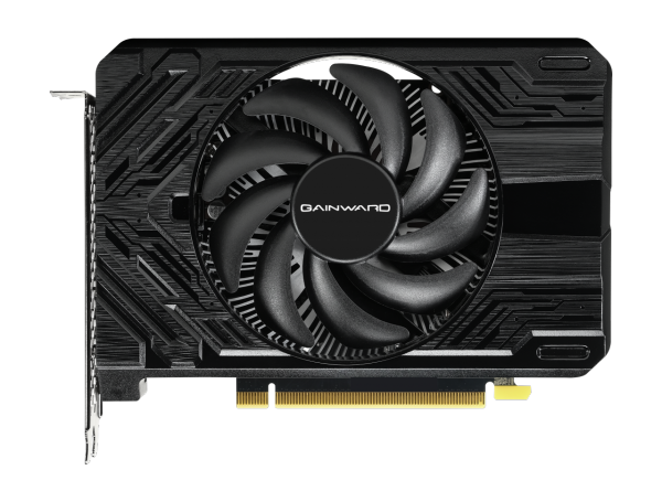 Karta VGA Gainward GeForce RTX 4060 Pegasus V1 8GB GDDR6 128bit HDMI+3xDP PCIe4.0
