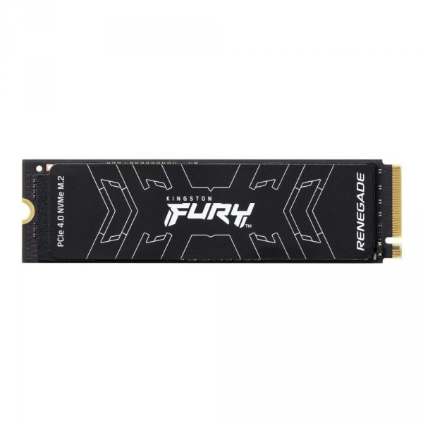 Dysk SSD Kingston FURY Renegade 4TB M.2 NVMe 2280 PCIe Gen 4.0 x4 (7300/7000 MB/s)