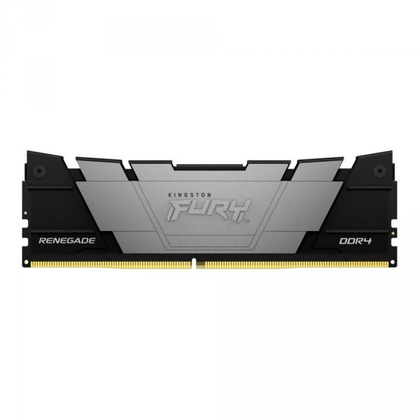 Pamięć DDR4 Kingston Fury Renegade 32GB (1x32GB) 3200MHz CL16 1,35V czarna