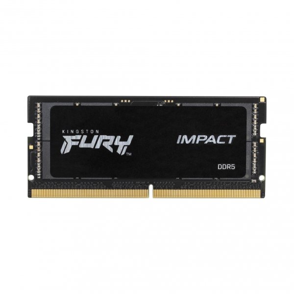Pamięć DDR5 GOODRAM 32GB (1x32GB) 4800MHz CL40