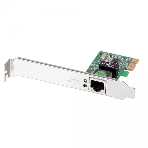 Karta sieciowa Edimax EN-9260TX-E PCI-E 100/1000 Mbps Low V2