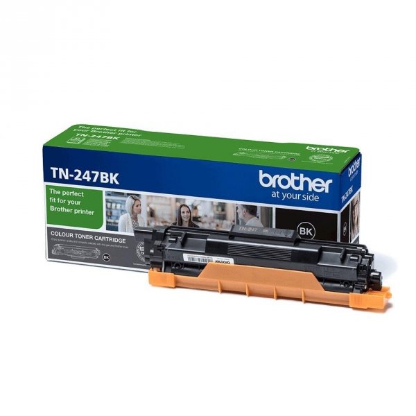 Toner Brother TN-247BK Black
