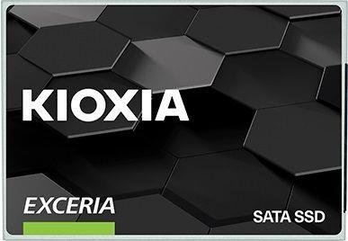 Dysk SSD KIOXIA EXCERIA 480GB SATA III 2,5&amp;quot; (555/540) 7mm