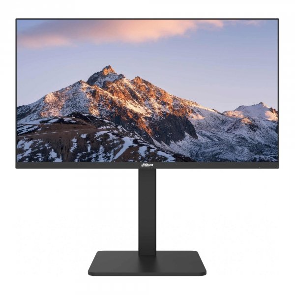 Monitor Dahua 22&amp;quot; LM22-B201A IPS FHD 100Hz HDMI DP VGA