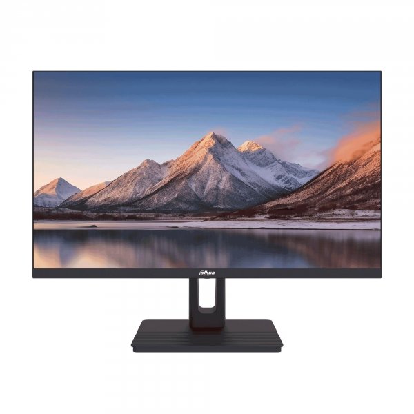 Monitor Dahua 23,8&amp;quot; LM24-C301B IPS WQHD 100Hz HDMI DP