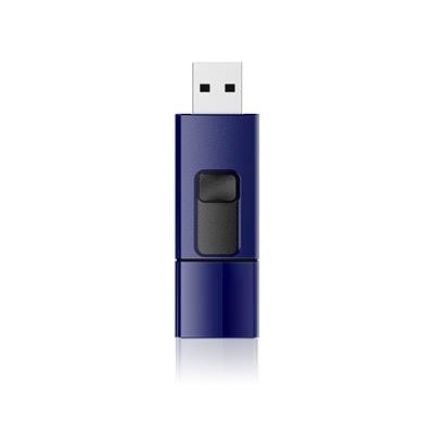 Pendrive Silicon Power 32GB 3.0 Blaze B05 Navy Blue