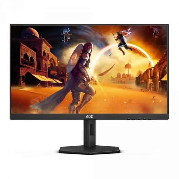 OUTLET: Monitor AOC 27&amp;quot; Q27G4X 2xHDMI DP - OTW OPAK