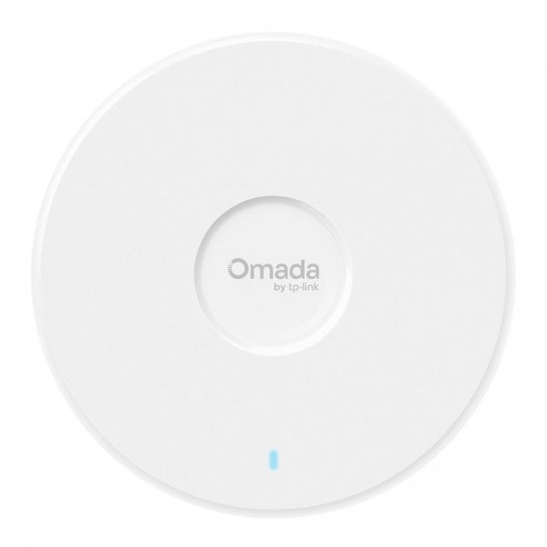 Access Point TP-Link EAP770 BE9300 Wi-Fi 7 1x2,5GbE MU-MIMO Mesh PoE sufitowy