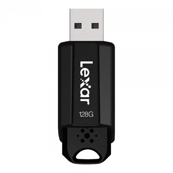 Pendrive Lexar JumpDrive S80 128GB USB 3.2 Gen1 150/60MB/s czarny