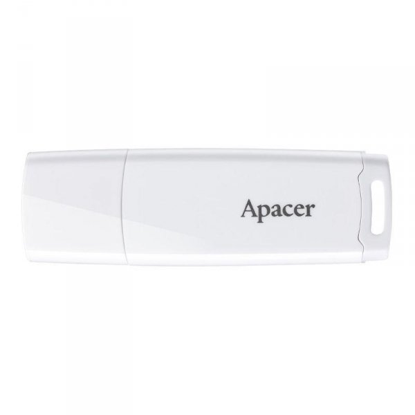 Pendrive Apacer AH336 64GB USB 2.0 biały