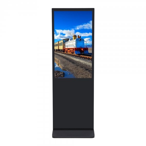 Totem reklamowy dotykowy Dahua DHI-LDV43-SAI400TL 43&amp;quot; Digital Signage Android