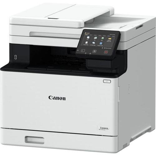 OUTLET: Urządzenie wielofunkcyjne Canon i-SENSYS MF754Cdw 4 w 1 - USZ OPAK