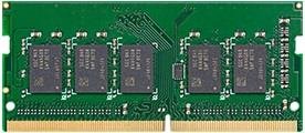 Pamięć RAM D4ECSO-2666-16G  DDR4L SO-DIMM dla Synology RS820RP+, RS820+