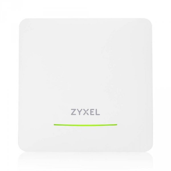 Access Point Zyxel NWA50BE BE5100 Wi-Fi 7 1xLAN MU-MIMO PoE