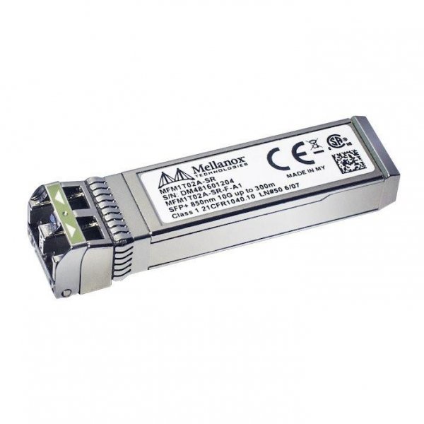 Moduł przekaźników sieciowych QNAP TRX-10GSFP-SR-MLX