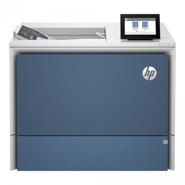 Drukarka laserowa HP LaserJet Enterprise 6700dn color
