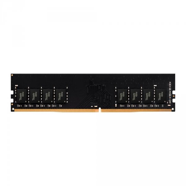 Pamięć DDR4 Team Group Elite 32GB (1x32GB) 3200MHz CL22 1,2V AMD