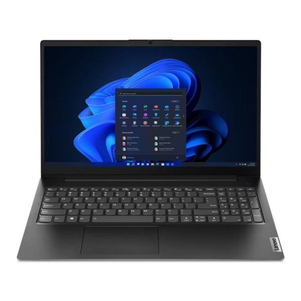 Notebook Lenovo V15 G4 IRU 15,6&amp;quot;FHD/i3-1315U/16GB/SSD512GB/UHD Business Black 2Y