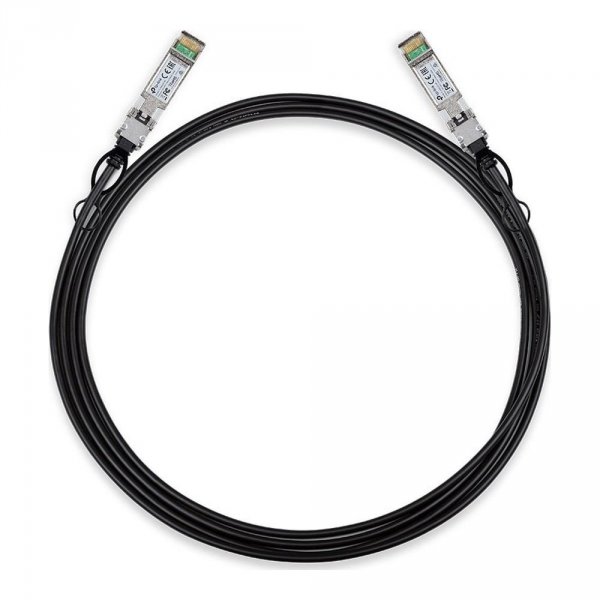 Kabel SFP+ TP-Link Omada TL-SM5220-3M 10G Direct Attach 3m