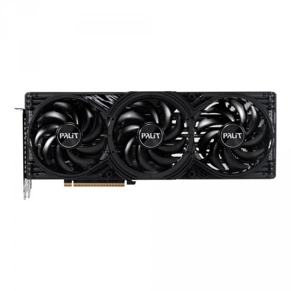 OUTLET: Karta VGA Palit GeForce RTX 5070 Ti GamingPro-S 16GB GDDR7 256bit HDMI+3DP PCIe5.0 - USZ OPAK
