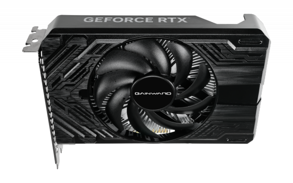 Karta VGA Gainward GeForce RTX 4060 Pegasus V1 8GB GDDR6 128bit HDMI+3xDP PCIe4.0