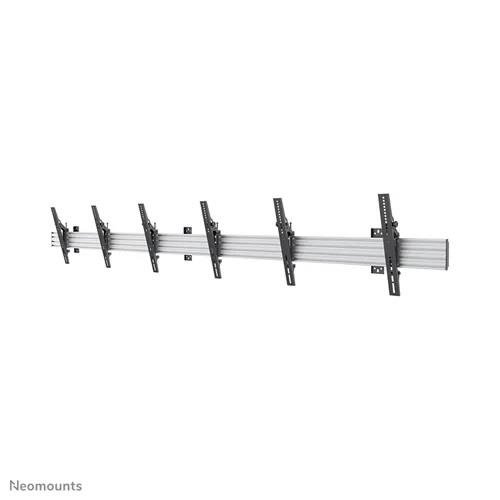Uchwyt ścienny do ekranów Neomounts NMPRO-WMB3 32&amp;quot;-55&amp;quot; max 30 kg max VESA 600x400 czarny