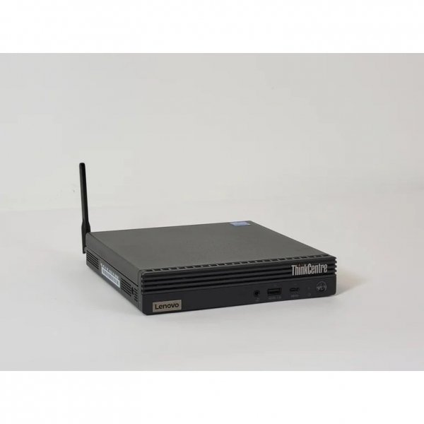 Lenovo ThinkCentre M70q G3 Tiny i5-12400T 16GB SSD256 W11P