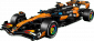 LEGO 42228 Technic Bolid McLaren MCL39 F1® 