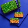 Marchewka Wybór Królika  Mydło glicerynowe Teraz kostka aż 150g!