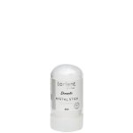 Natural deodorant– alum crystal stick 55g