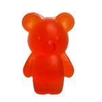 Bubbles strawberry rabbit soap