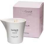 Massage candle - Bella