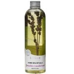 Bath Oil - Lavender and Sandalwood