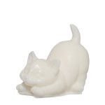 Kitty white gliceryn soap