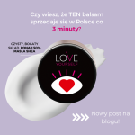 Ten balsam sprzedaje się w Polsce co 3 minuty!