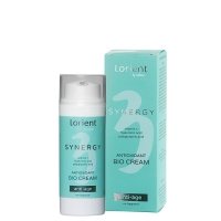 SYNERGY krem antyoksydacyjny anti-aging 