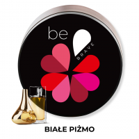 BIAŁE PIŻMO Balsam z masłem shea 100g 