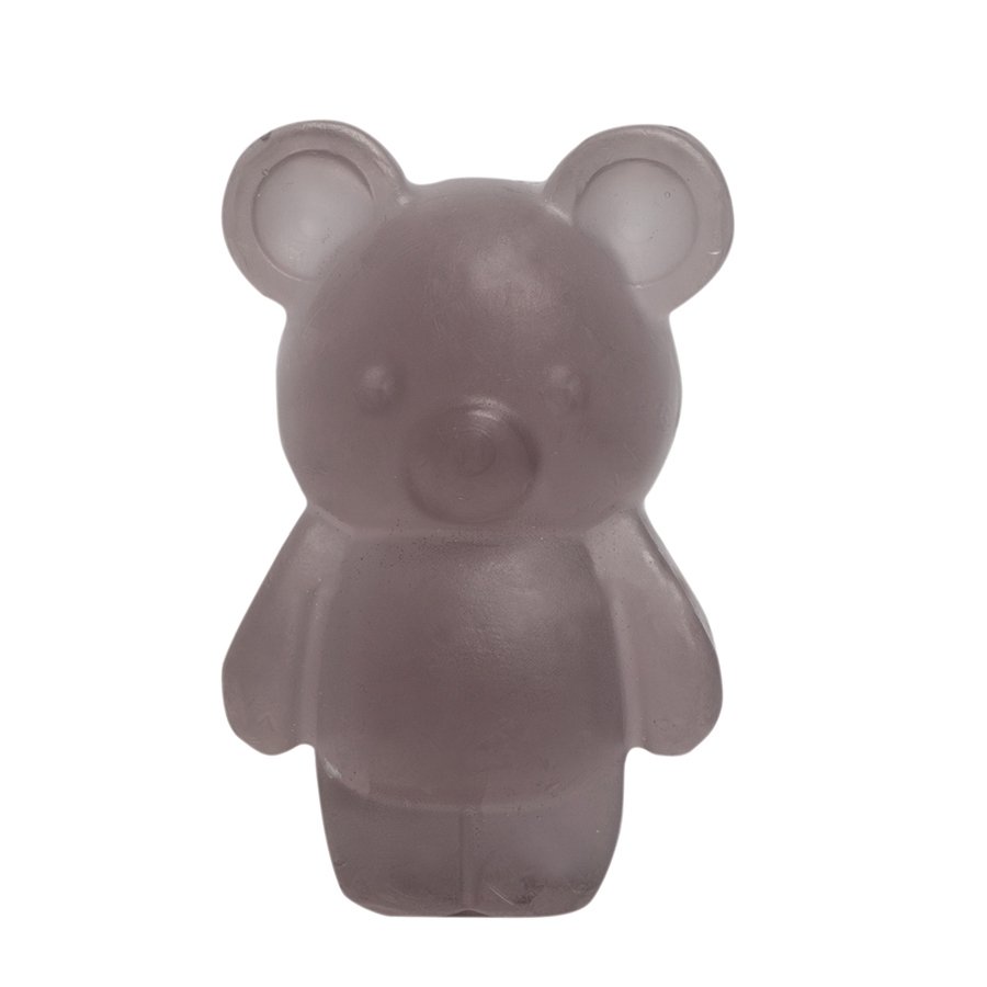 Bubbles blueberry bear soap