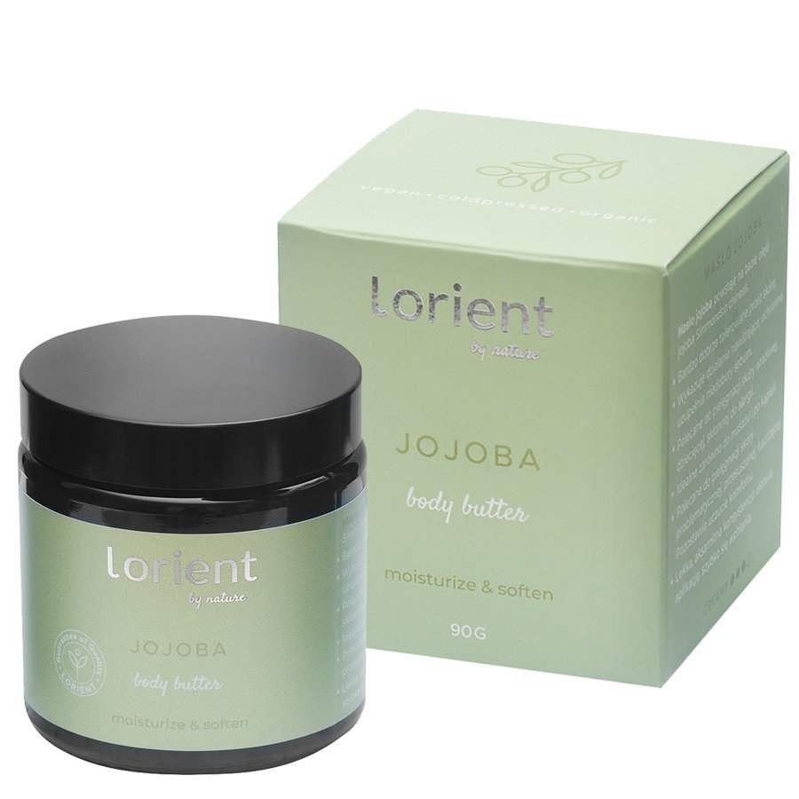 Jojoba butter 90g