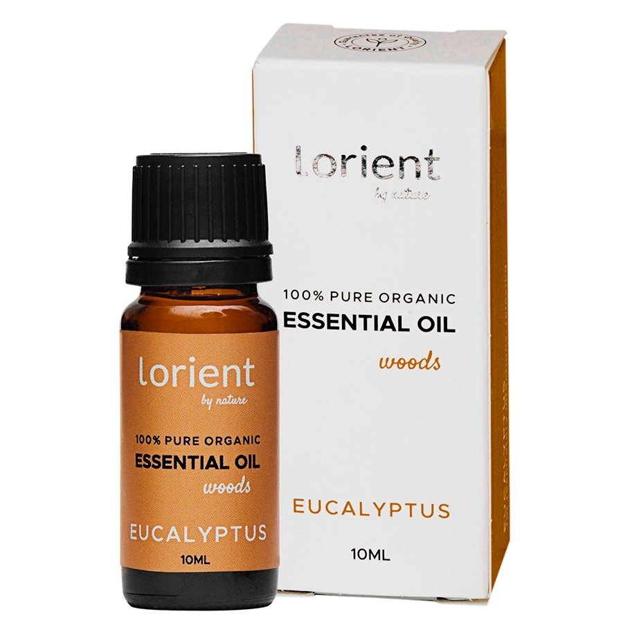 EUCALYPTUS Oil