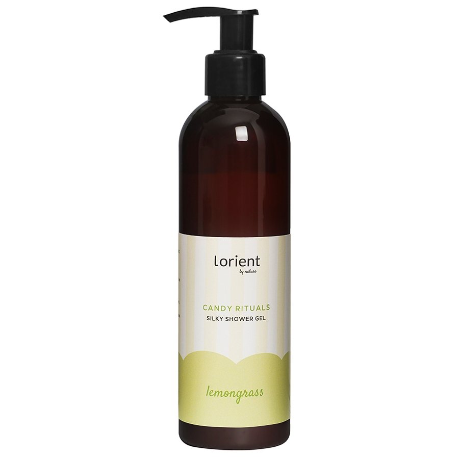 Candy Rituals Body Yogurt - Guava