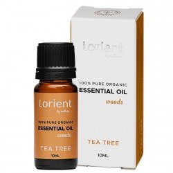 TEA TREE Oil