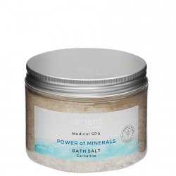 POWER OF MINERALS - Therapeutic Dead Sea Salt 500g