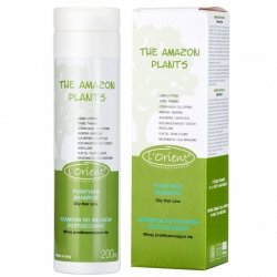 Purifying shampoo
