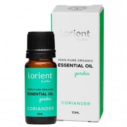 CORIANDER Oil