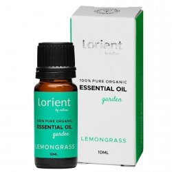 LEMONGRASS Oil
