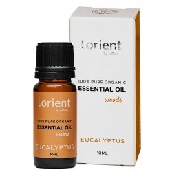 EUCALYPTUS Oil