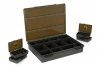 CBX097 FOX Organizer PUDEŁKO EOS LOADED LARGE TACKLE BOX