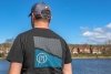 P0200350 PRESTON T-SHIRT BLACK 4XL
