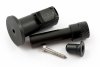 CBS059 FOX Black Label Stage Stands & QR Insert